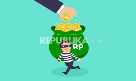 OJK meningkatkan pemahaman para pelaku seni agar terhindar dari aktivitas investasi ilegal (ilustrasi).