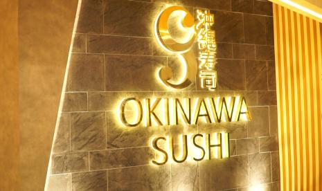 Okinawa Sushi