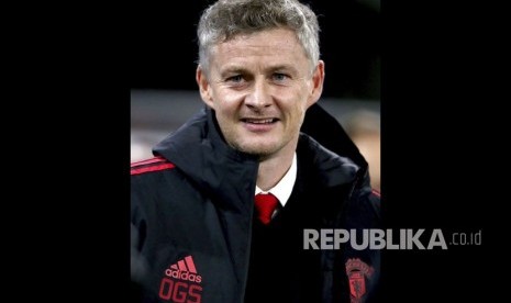 Ole Gunnar Solskjaer