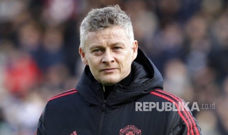 Ole Gunnar Solskjaer 