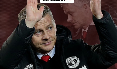 Ole Gunnar Solskjaer