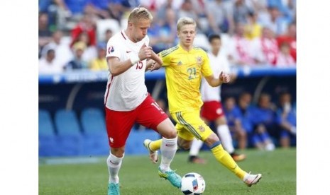 Oleksandr Zinchenko