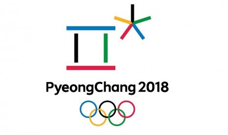 Olimpiade Musim Dingin 2018 di Pyeongchang, Korsel.