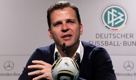 Oliver Bierhoff