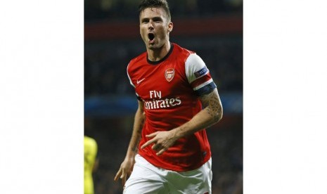 Oliver Giroud 