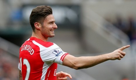 Olivier Giroud