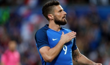 Olivier Giroud