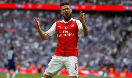 Olivier Giroud