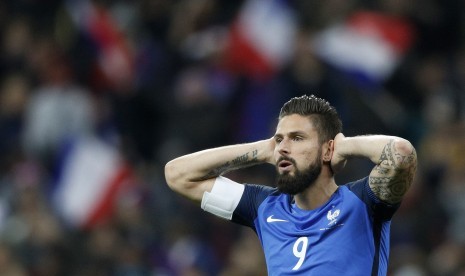 Olivier Giroud