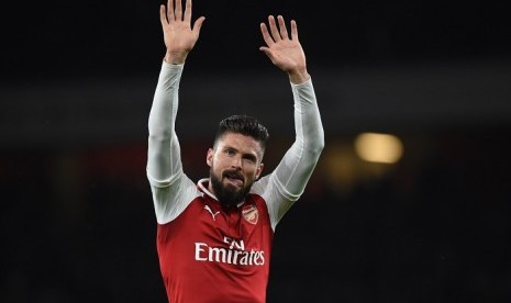 Olivier Giroud