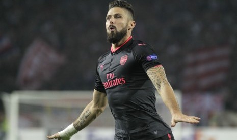 Olivier Giroud 