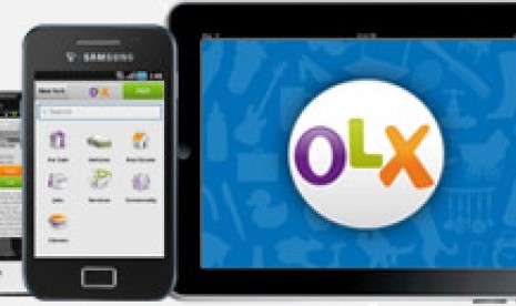 OLX. Astra saat ini mengenggam 100 persen saham OLX Classifieds melalui PT Astra Digital Mobil 99,98 persen dan PT Astra Digital Internasional 0,02 persen. 