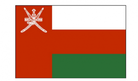 Oman 