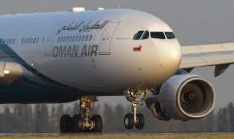 Oman Air