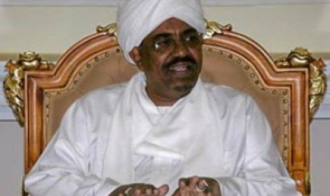 Omar al Bashir