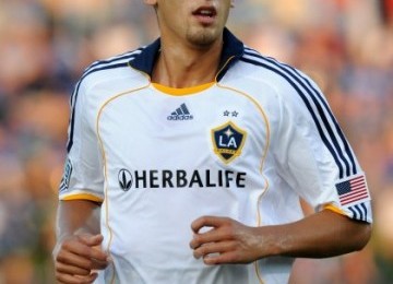 Omar Gonzalez