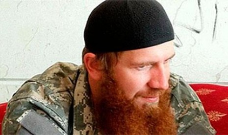 Omar Shishani