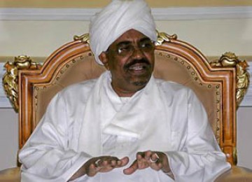 Omar al Bashir