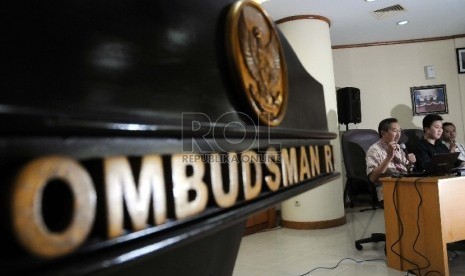 Ombudsman (ilustrasi)