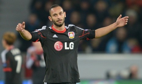 Omer Toprak