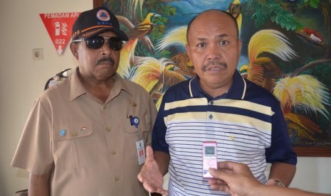 omisi VIII DPR RI mengapresiasi kinerja Badan Penanggulangan Bencana Daerah (BPBD) Papua Barat.