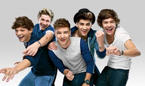 One Direction