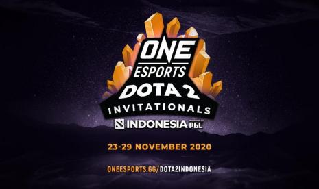 ONE Esports Dota 2(ONE)