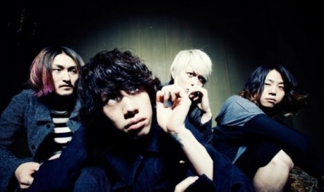 One Ok Rock