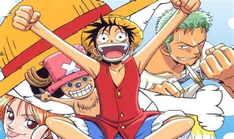 One Piece Season 2 akan Menghadirkan tokoh Tony Tony Chopper, seekor rusa pemakan buah iblis yang berprofesi sebagai dokter.