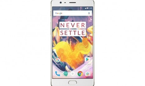 OnePlus 3T