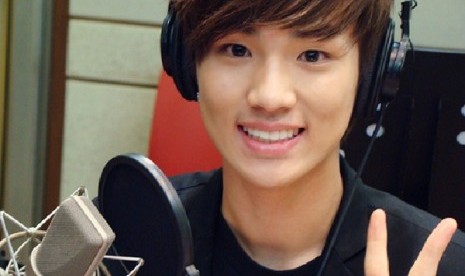 Onew