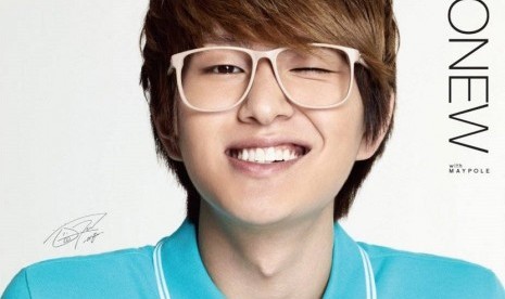 Onew 'SHInee'