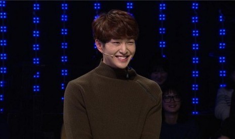 Onew SHINee