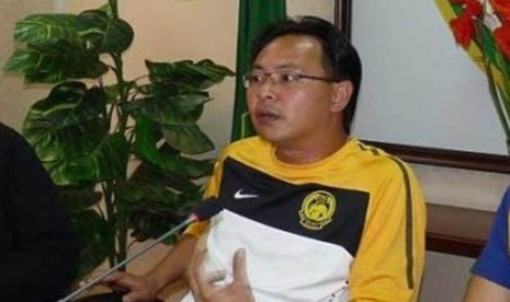 Ong Kim Swee