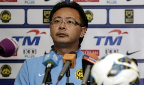 Ong Kim Swee  