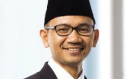 Oni Sahroni, Anggota Dewan Syariah Nasional Majelis Ulama Indonesia