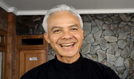 Ganjar Pranowo