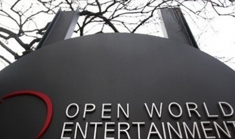 Open World Entertainment