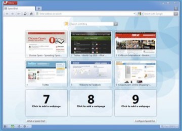 Opera 10.60