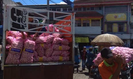 Operasi bawang Kementan