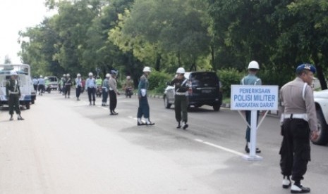 operasi gabungan 