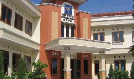 Operasi katarak di RS Muhammadiyah