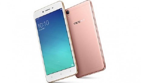 Oppo A37