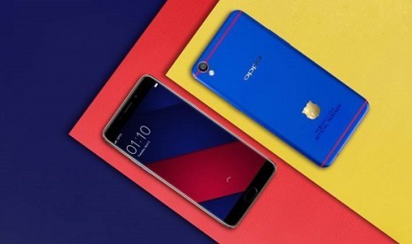 OPPO F1 Plus FCB Edition