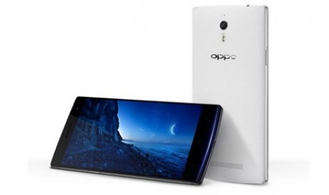 Oppo Find 7