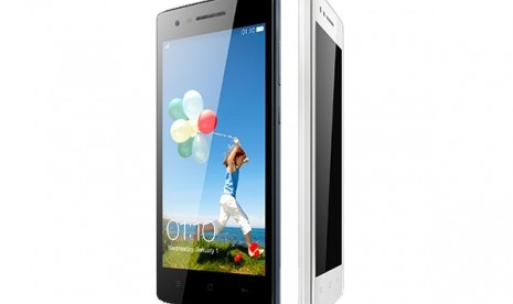 Oppo Mirror 3