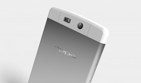 OPPO N3