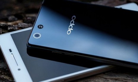 Oppo R1