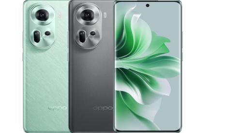 Oppo Reno 11