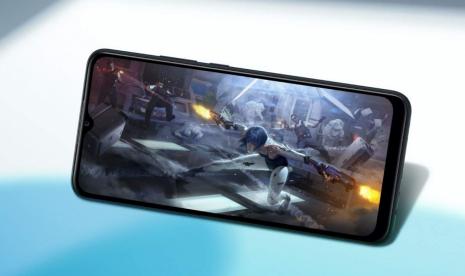 Oppo A15 Hadir dengan Helio P35 dan Baterai 4.230 mAh